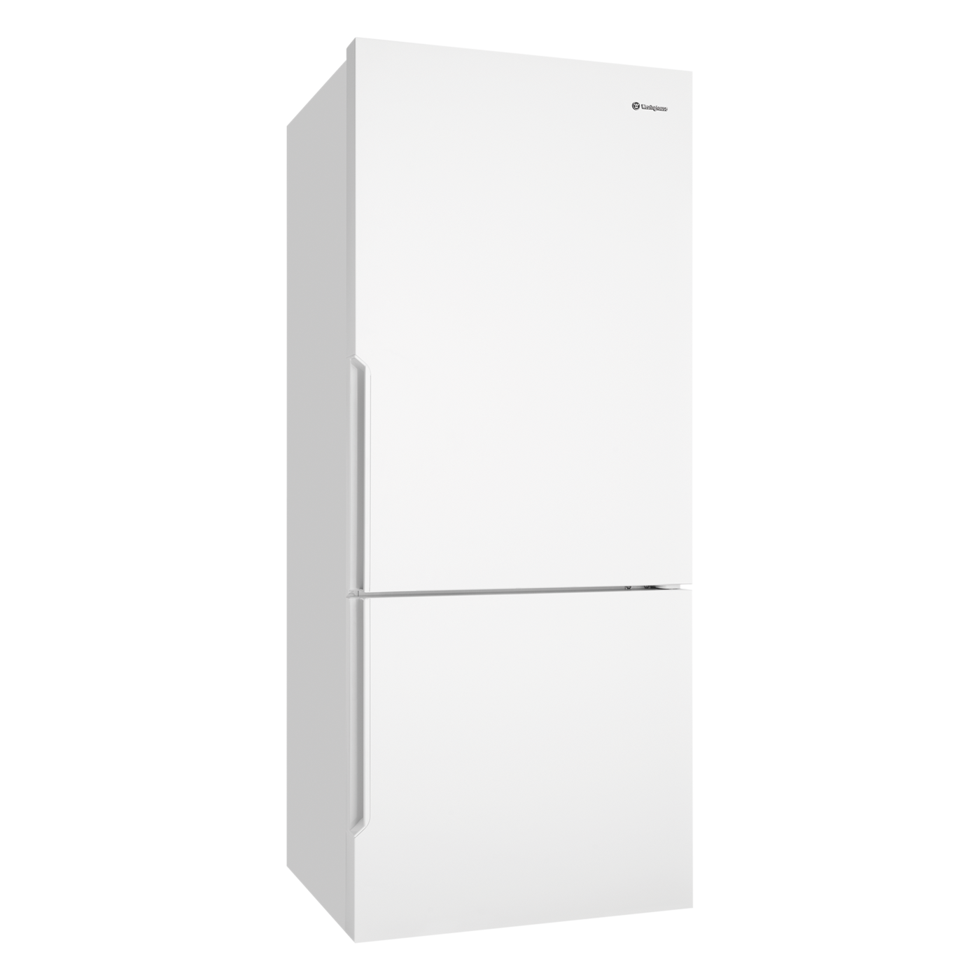 453L White bottom mount fridge (WBE4500WC) Westinghouse Australia