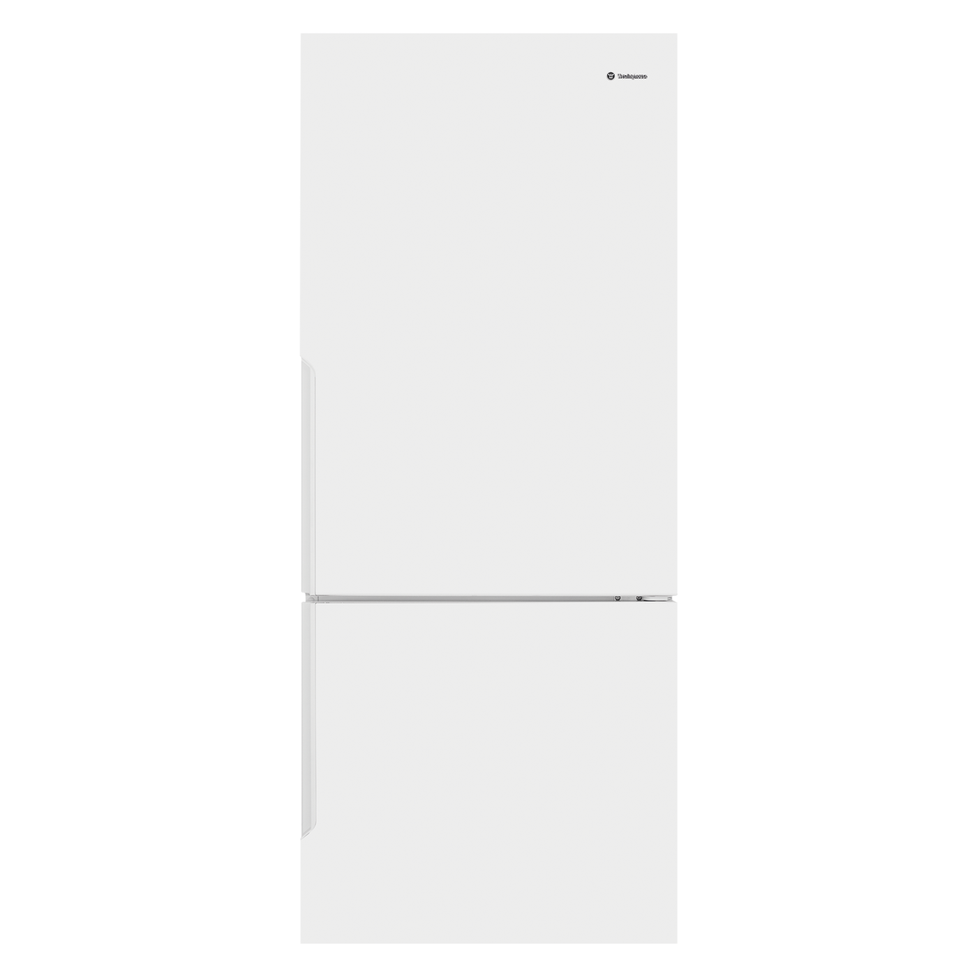 453L White bottom mount fridge (WBE4500WC) Westinghouse Australia