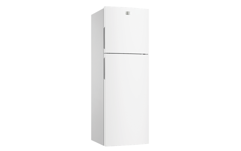 275L top mount fridge, white (KTB2802WB) - Kelvinator Australia