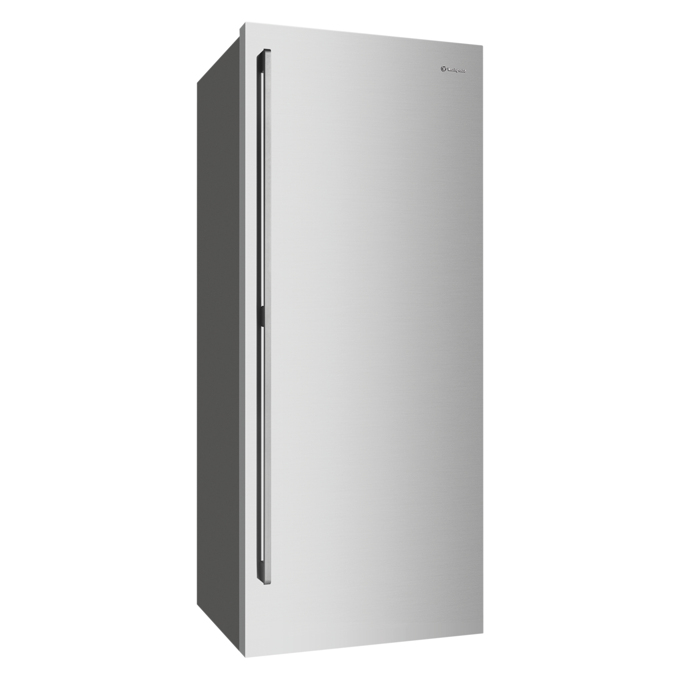 501L Stainless steel single door fridge (WRB5004SC)