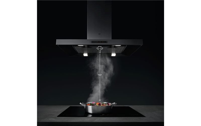 60cm 3 zone induction cooktop with ProCook & FlexiBridge (IKE63471FB