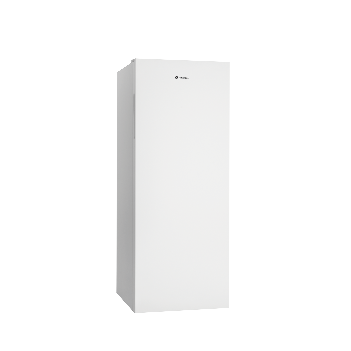 173L Vertical freezer, white (WFM1700WE)