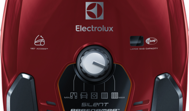 Electrolux ZSP2320T