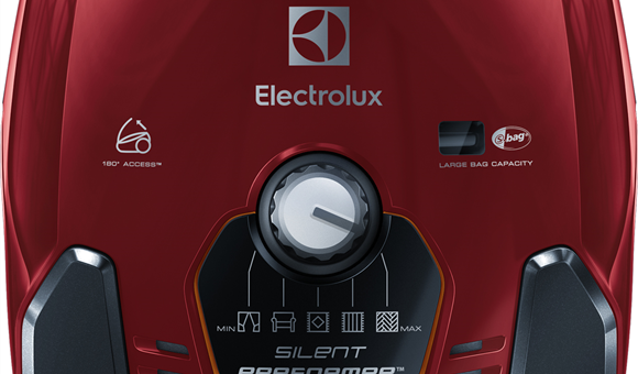 Electrolux ZSP2320T