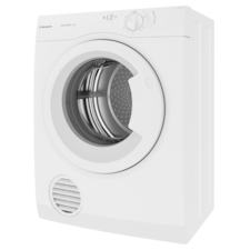 4.5kg vented tumble dryer