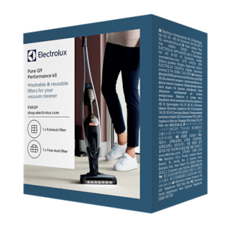 Electrolux Pure Q9 Performance Kit (ESKQ9)