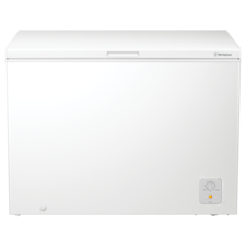 300L chest freezer