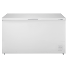 500L chest freezer