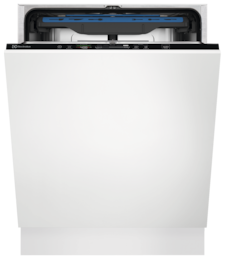 60cm fully-integrated dishwasher