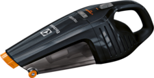 Rapido handheld vacuum cleaner