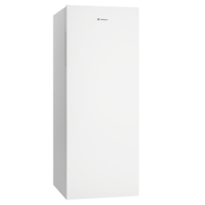 242L single door fridge