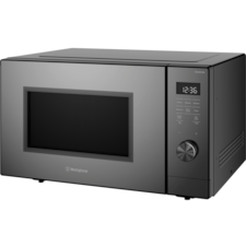 45L countertop microwave oven