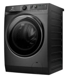 10kg UltimateCare 700 Front load Washing Machine Dark Onyx