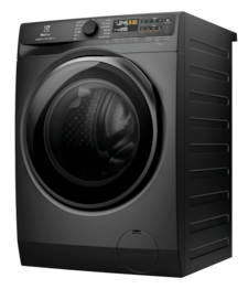 10kg UltimateCare 700 Front load washing machine with 6kg dryer Dark Onyx