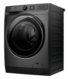 12kg UltimateCare 900 Front load Washing Machine with 8kg Dryer Dark Onyx