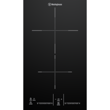 30cm 2 zone induction cooktop