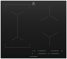 60cm 4 Zone PowerReady Induction Cooktop