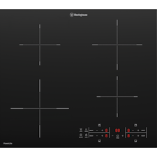 60cm 4 Zone PowerReady Induction Cooktop
