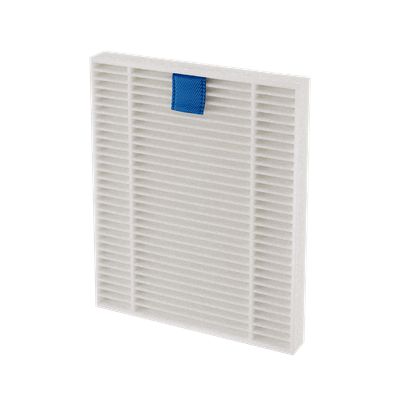 Robotic Performance Filter Kit