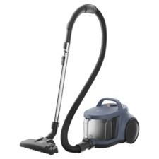 Canister Bagless Vacuum Cleaner, Light Denim Blue - Pet 500