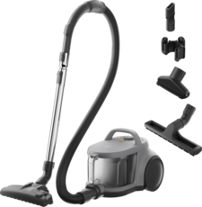 Clean 500 Bagless Vacuum Cleaner