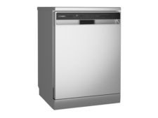 60cm Stainless Steel 14 Place Freestanding Dishwasher