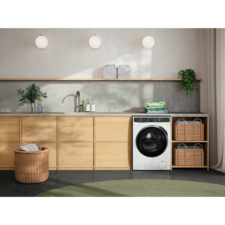 12kg UltimateCare 700 Front Load Washing machine with 8kg Dryer White