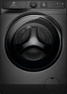 12kg UltimateCare 900 Front load Washing Machine with 8kg Dryer Dark Onyx