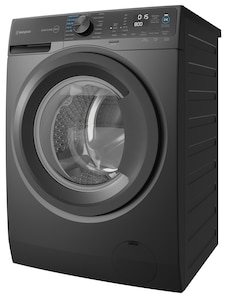 9kg front load washing machine with 5kg dryer