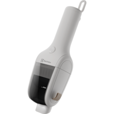 Portable Handheld Vacuum Cleaner, Shell White
