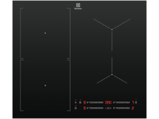 60cm 4 Zone PowerReady Induction Cooktop - 600 Series