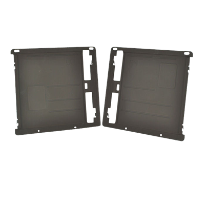 Optional Side Catalytic Liners for Electric and Gas Ovens