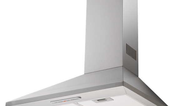 Canopy Rangehood Cs602s Chef Australia