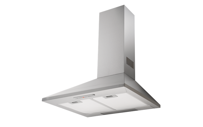 Canopy Rangehood Cs602s Chef Australia