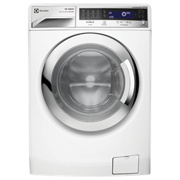Time Manager 9kg front loading washer