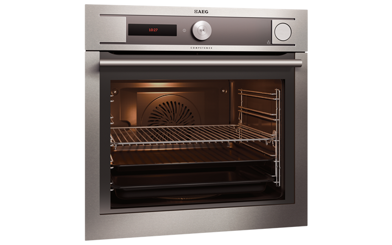 60cm steam oven (BS9314001M) AEG Australia