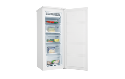 175l Frost Free Vertical Freezer Wfm1810wc Westinghouse Australia