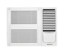 Window Wall Cooling Only Air Conditioner 1.6kW