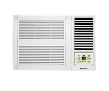Window Wall Cooling Only Air Conditioner 2.2kW