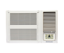 Window Wall Cooling Only Air Conditioner 3.9kW