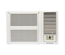 Window Wall Cooling Only Air Conditioner 6kW