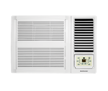 Window Wall Reverse Cycle Air Conditioner 2.7kW