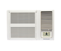 Window Wall Reverse Cycle Air Conditioner 3.9kW