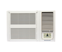 Window Wall Reverse Cycle Air Conditioner 5.3kW