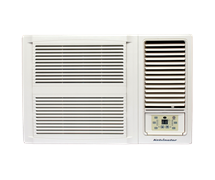 Window Wall Reverse Cycle Air Conditioner 6kW