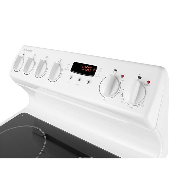 Westinghouse Silhouette Cooktop Spare Parts Reviewmotors.co