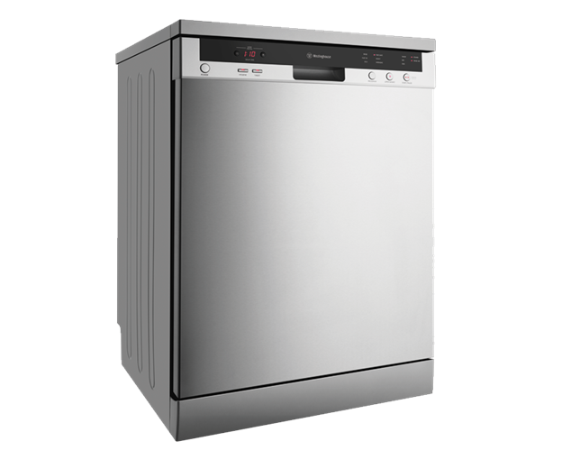 Stainless Steel Freestanding Dishwasher Wsf6606x Westinghouse