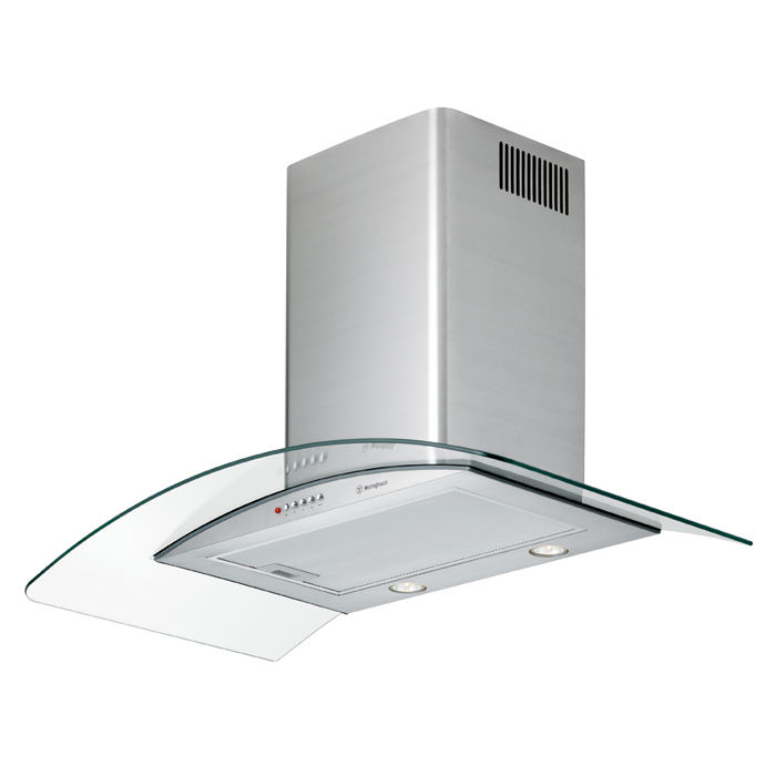 Canopy Rangehood (WRG950CGS) Westinghouse Australia