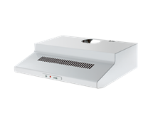 Fixed Rangehood