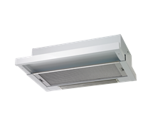 Slideout Rangehood